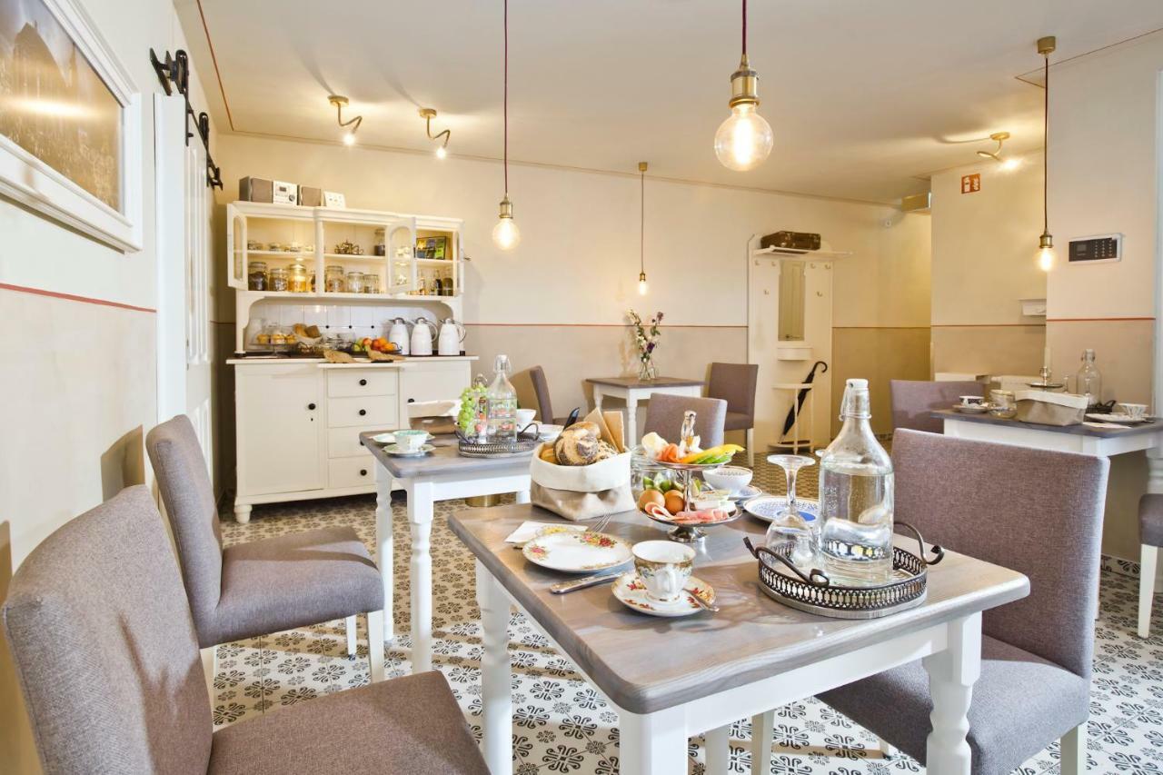 Altstadt Gaestehaus Wittenberg Экстерьер фото