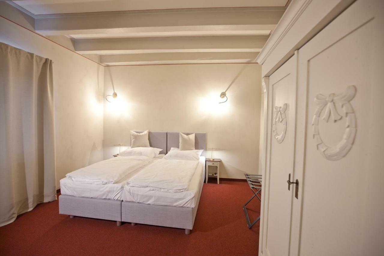 Altstadt Gaestehaus Wittenberg Экстерьер фото